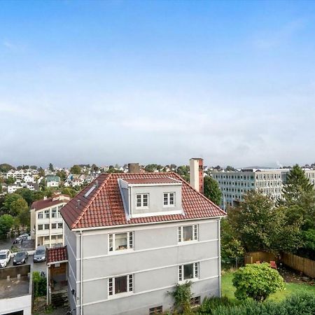 Grand Villa Stavanger Exteriör bild