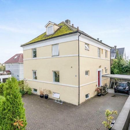 Grand Villa Stavanger Exteriör bild