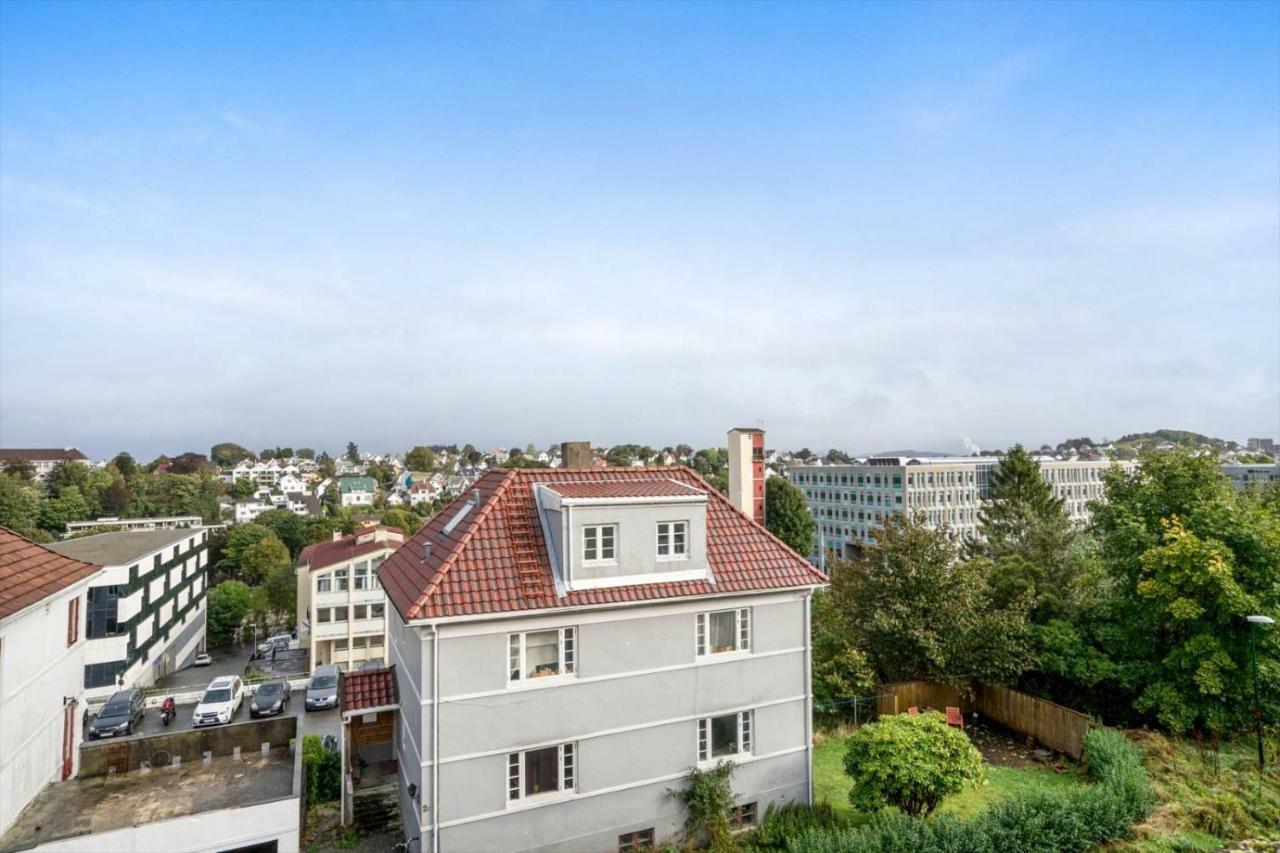 Grand Villa Stavanger Exteriör bild