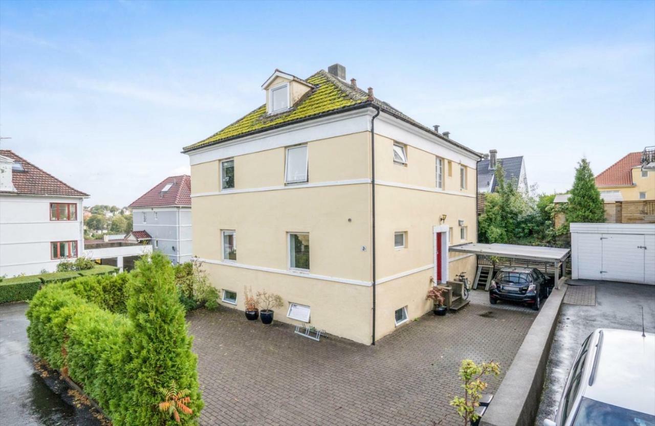 Grand Villa Stavanger Exteriör bild