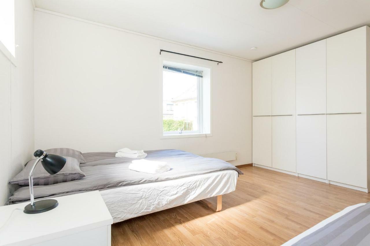 Grand Villa Stavanger Exteriör bild