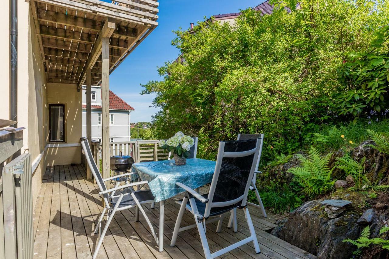 Grand Villa Stavanger Exteriör bild