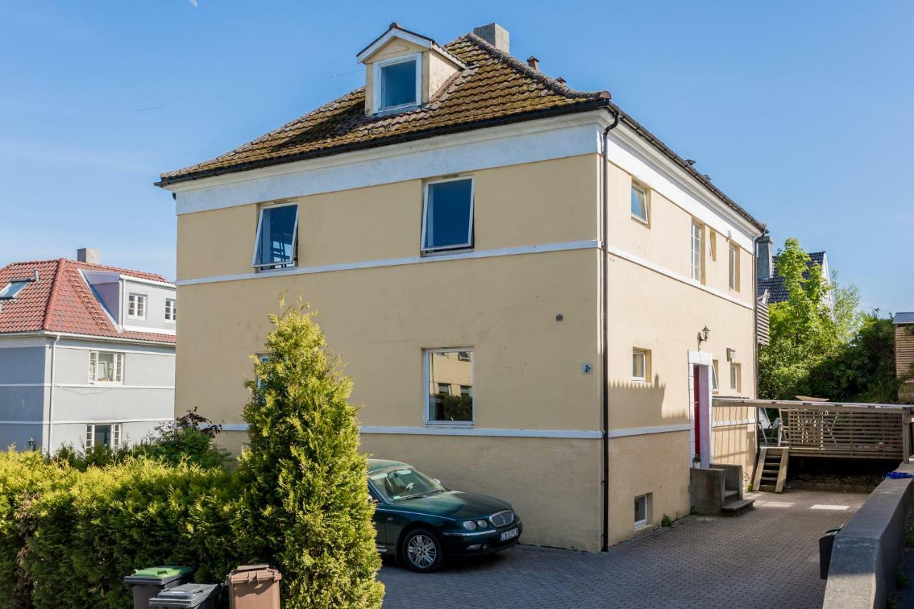 Grand Villa Stavanger Exteriör bild