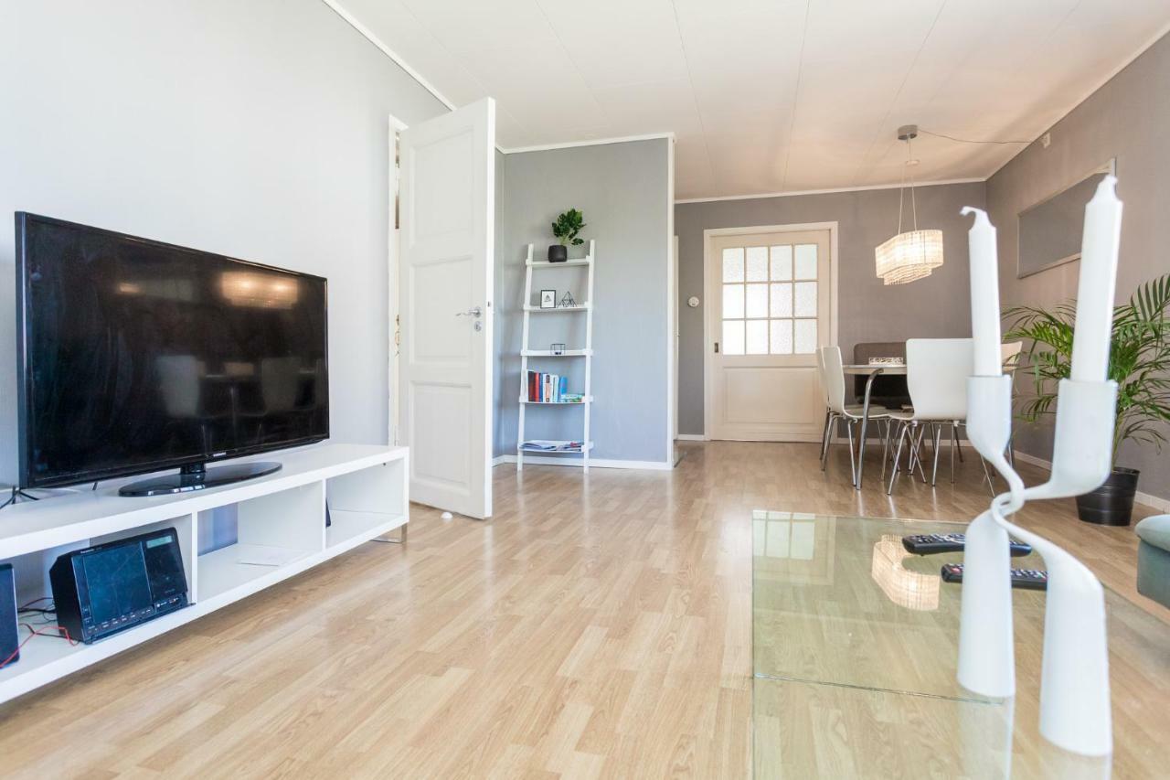 Grand Villa Stavanger Exteriör bild