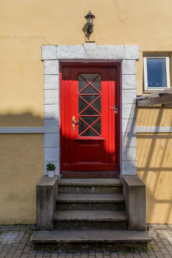Grand Villa Stavanger Rum bild