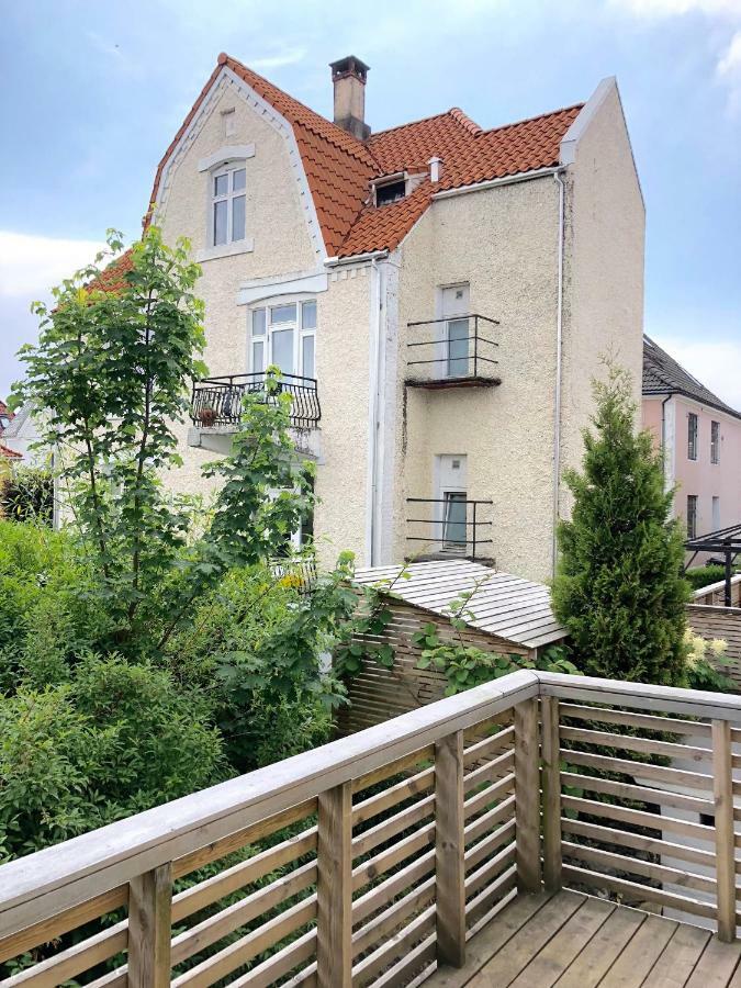 Grand Villa Stavanger Exteriör bild